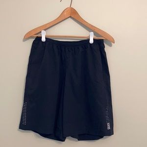 Saxx shorts